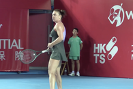 Ce scrie L’Equipe după victoria Simonei Halep la Hong Kong