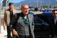 Gigi Becali s-a răzgândit în privința lui Călin Georgescu: „Așa a vrut Dumnezeu. Îmi pare bine că te-a bătut Georgescu”