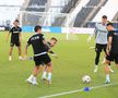 Antrenament oficial FCSB înaintea meciului cu PAOK Salonic din Europa League FOTO: Ionuț Iordache (GSP)