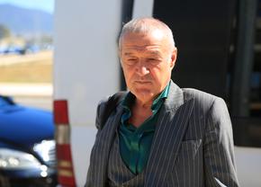 Gigi Becali dinamitează derby-ul FCSB - Rapid: „Ăla de și-a dat două autogoluri comandă în situația asta, nu Șucu sau Șumudică”