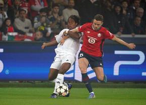 Lille - Real Madrid, deplasare în Franța pentru campioana Europei