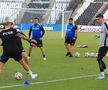 Antrenament oficial FCSB înaintea meciului cu PAOK Salonic din Europa League FOTO: Ionuț Iordache (GSP)