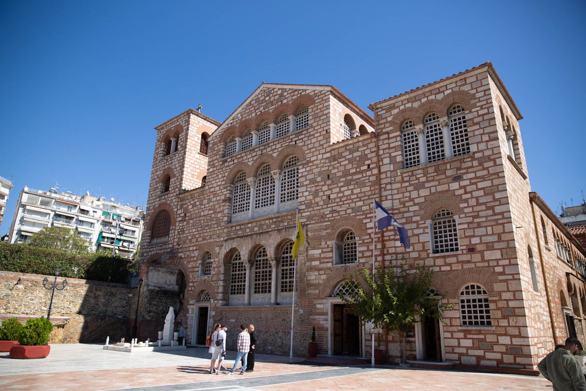 3 locuri pe sufletul lui Gigi Becali » De ce a însoțit patronul FCSB echipa în deplasarea cu PAOK