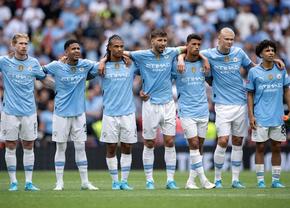 Jucătorul lui Manchester City, cercetat pentru că furase un telefon!