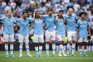 Jucătorul lui Manchester City, cercetat pentru că furase un telefon!