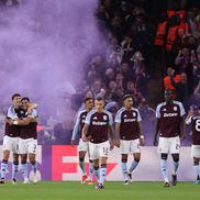 Aston Villa - Bayern, în Liga Campionilor / foto: Imago Images