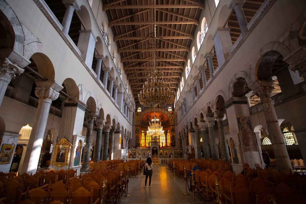 3 locuri pe sufletul lui Gigi Becali » De ce a însoțit patronul FCSB echipa în deplasarea cu PAOK