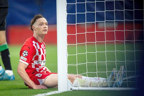 Girona, două autogoluri cu Feyenoord // foto: Imago Images