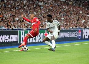 Azi au loc 9 meciuri din etapa a doua a grupei de Champions League. Real Madrid, Bayern, Liverpool și Juventus țin capul de afiș