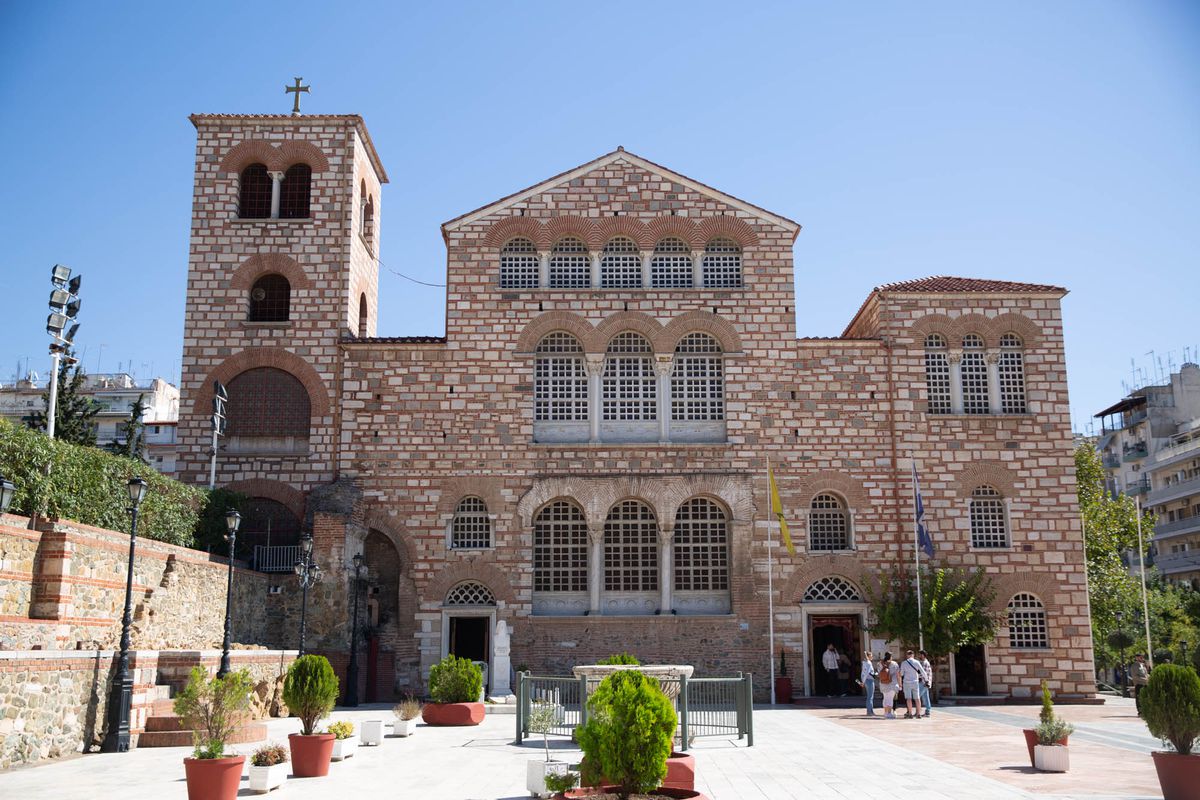 3 locuri pe sufletul lui Gigi Becali » De ce a însoțit patronul FCSB echipa în deplasarea cu PAOK