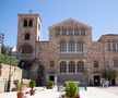 Biserica Sfântul Dimitrie din Salonic FOTO: Ionuţ Iordache (GSP)