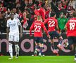 Lille - Real Madrid // foto: Imago Images