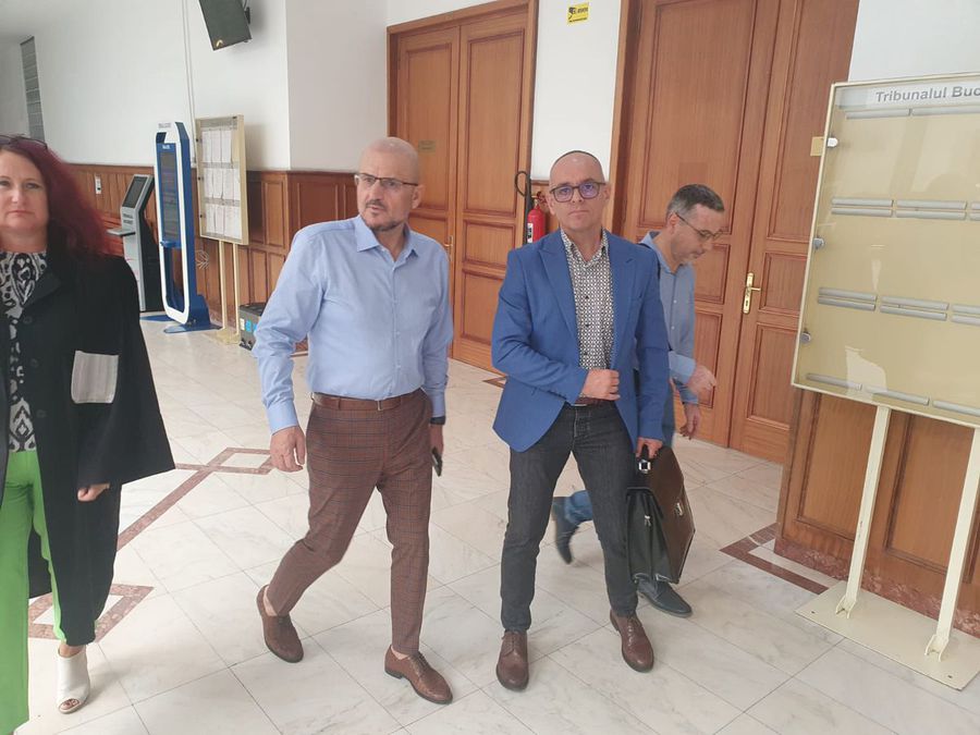 Mititelu pierde la Tribunal în dosarul dezafilierii Craiovei! » „Nu intrăm în panică. Vom câștiga la Curtea de Apel. Judecătorii fug de deciziile grele”