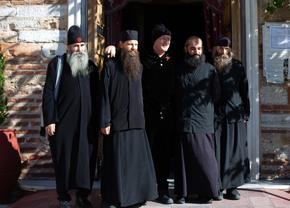 Gigi Becali a stat la Liturghie toată noaptea! Ce a făcut în dimineața meciului