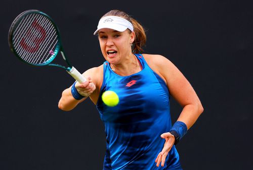 Anna Blinkova, locul 78 WTA, foto: Guliver/gettyimages