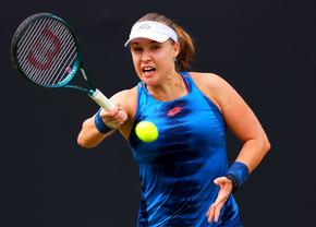 Știm ora când se joacă Simona Halep - Anna Blinkova, al doilea tur la WTA Hong Kong