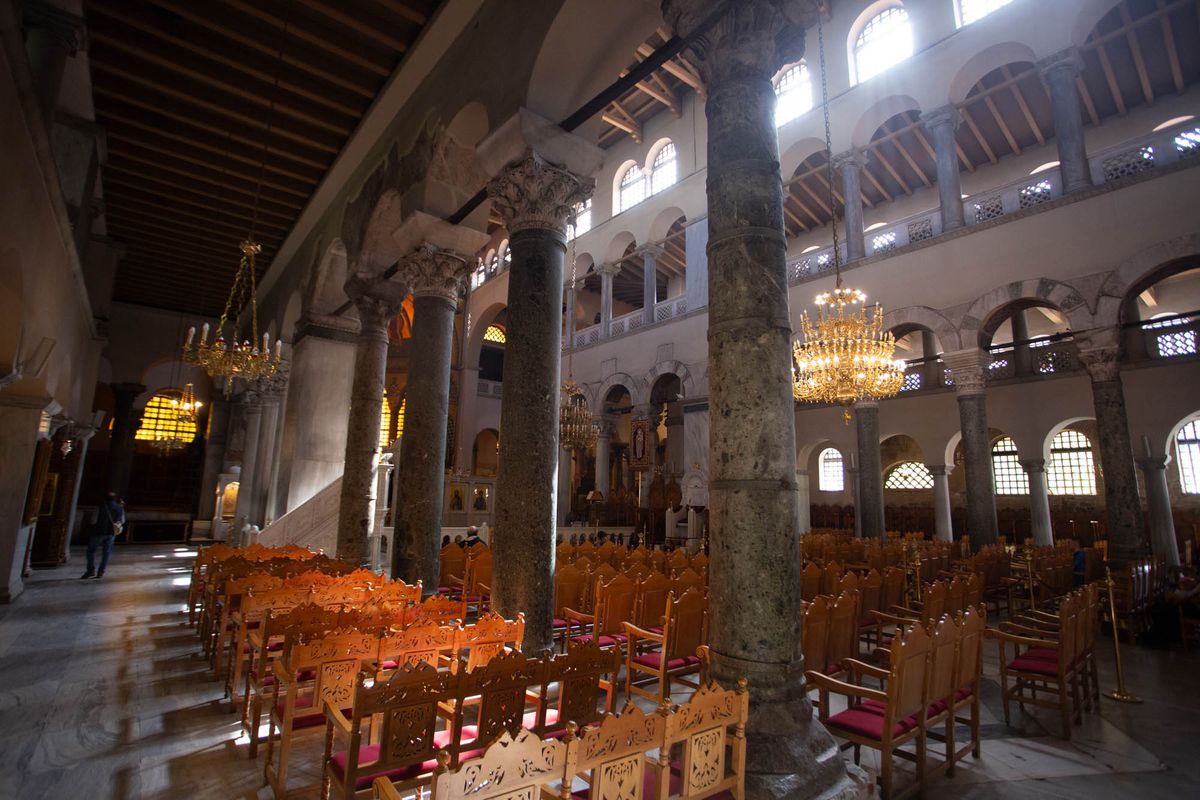 3 locuri pe sufletul lui Gigi Becali » De ce a însoțit patronul FCSB echipa în deplasarea cu PAOK