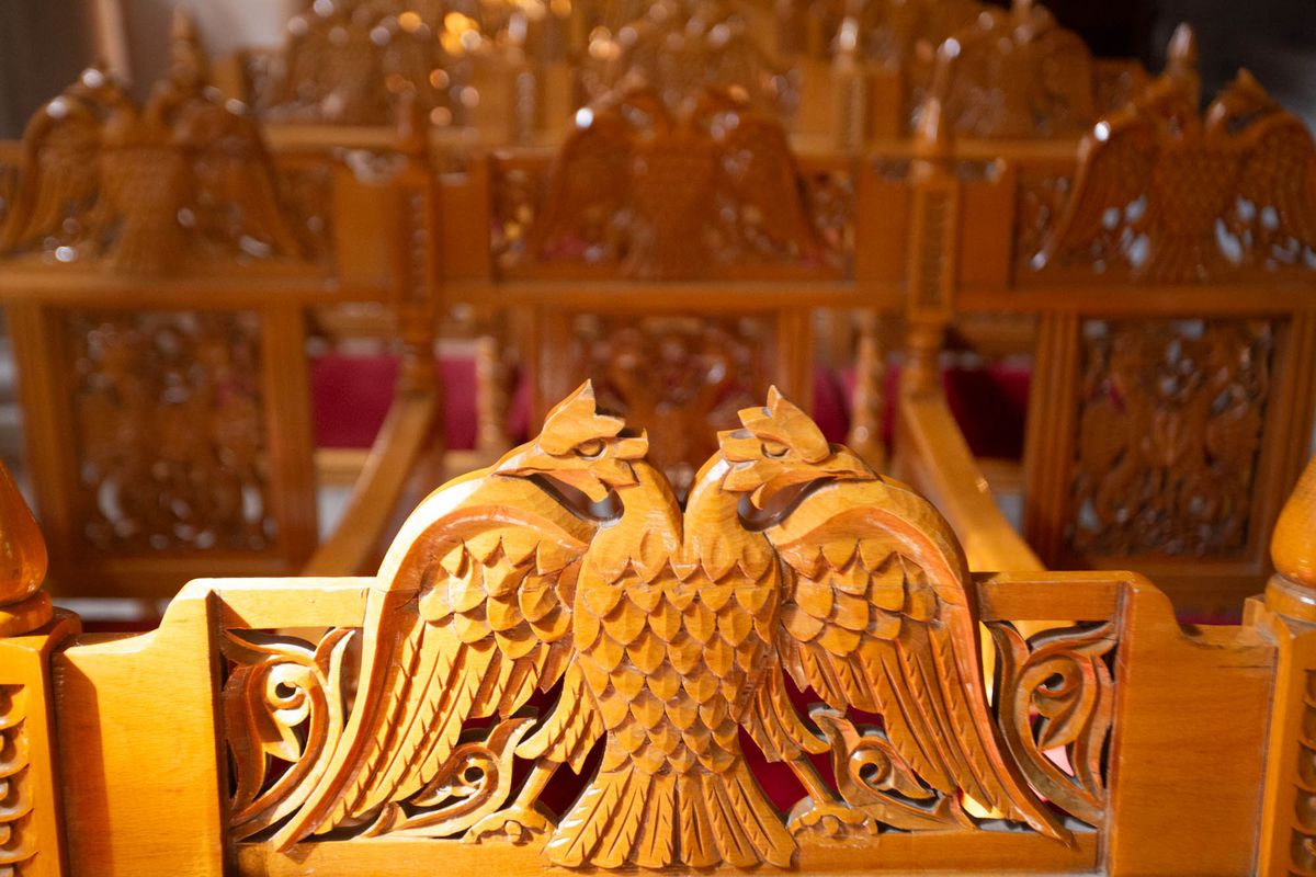 3 locuri pe sufletul lui Gigi Becali » De ce a însoțit patronul FCSB echipa în deplasarea cu PAOK