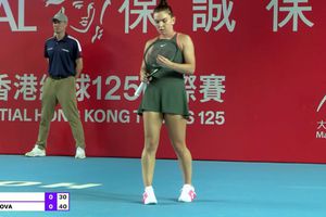 Simona Halep, salt URIAȘ în clasamentul WTA, după succesul de la Hong Kong