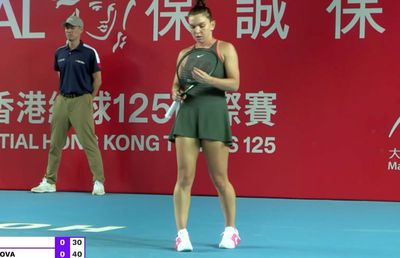 Simona Halep, salt URIAȘ în clasamentul WTA, după succesul de la Hong Kong