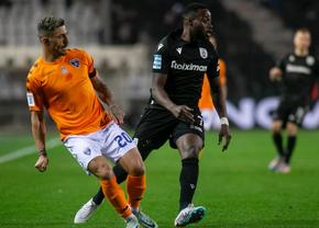 Grecul care știe și PAOK, și FCSB: „Doar dacă închideți culoarele și jucați cu forță și cu personalitate". Unde l-ar vedea jucând pe Darius Olaru
