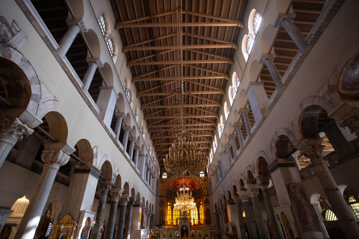 3 locuri pe sufletul lui Gigi Becali » De ce a însoțit patronul FCSB echipa în deplasarea cu PAOK