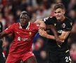 Liverpool - Bologna, Liga Campionilor, 2 octombrie 2024