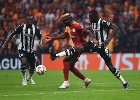 Lovitură pentru Răzvan Lucescu! » PAOK nu se va putea baza pe un fotbalist important în meciul cu FCSB