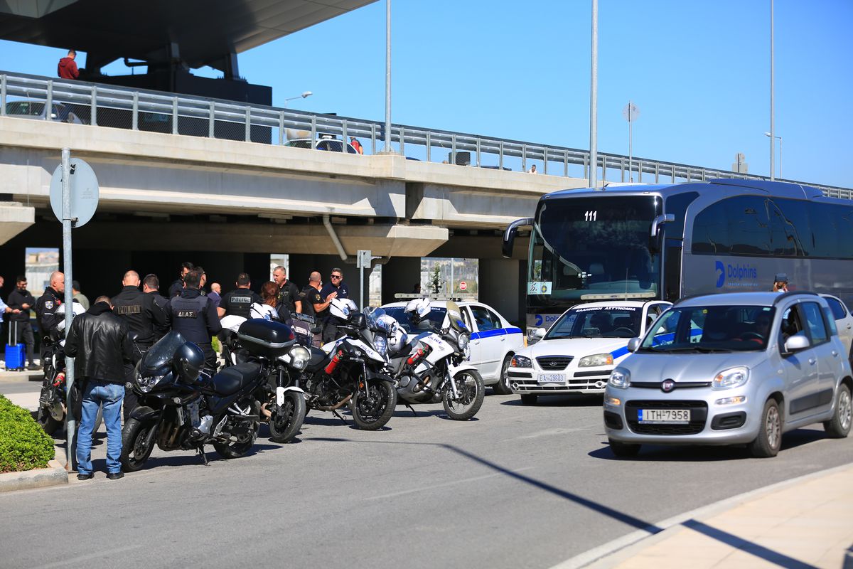 UEFA, prinsă în ofsaid? Ce făcea arbitrul delegat la PAOK - FCSB, cu doar 4 zile înaintea meciului din Europa League