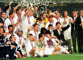 Finalist de Champions League contra marelui Real Madrid, mărturie personală: „Tatăl meu luptă cu o boală gravă, mama s-a dus anul trecut”