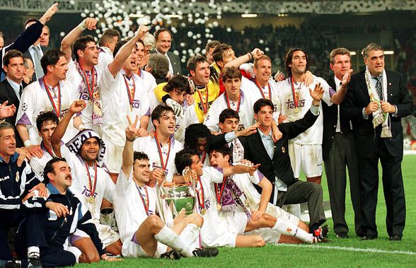 Finalist de Champions League contra marelui Real Madrid, mărturie personală: „Tatăl meu luptă cu o boală gravă, mama s-a dus anul trecut”