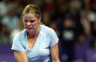 „Mi-a adus aminte de problema Simonei Halep”. Kim Clijsters, comentariu în emisiunea lui Andy Roddick despre subiectul zilei în tenis