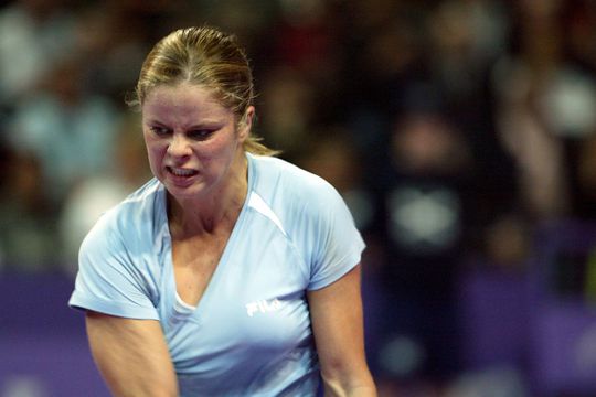 Kim Clijsters / Foto: Imago