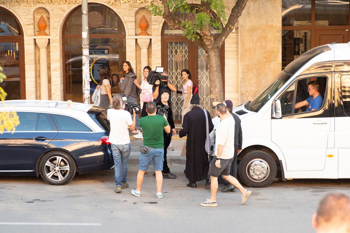 Interviu cu fotbalistul greco-albanez care le cunoaște pe PAOK și FCSB: „Poate ieși un meci aprig, dacă românii vor aplica aceste două lucruri”