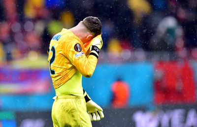 Târnovanu, concluzii dure pe Arena Națională: „Fricoși. Nu sunt mulțumit”