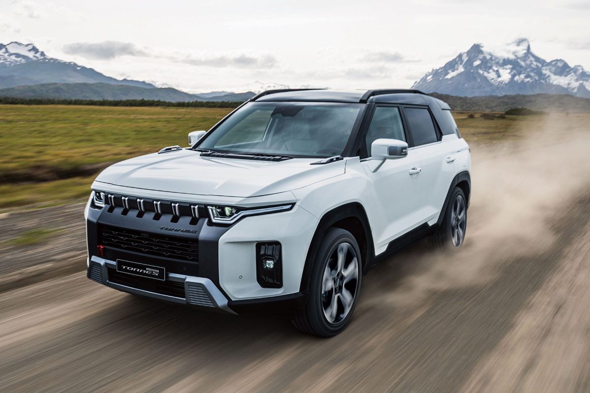 S-a lansat SUV-ul asiatic care amenință supremația Dacia » Cum arată modelul abia intrat pe piața din România