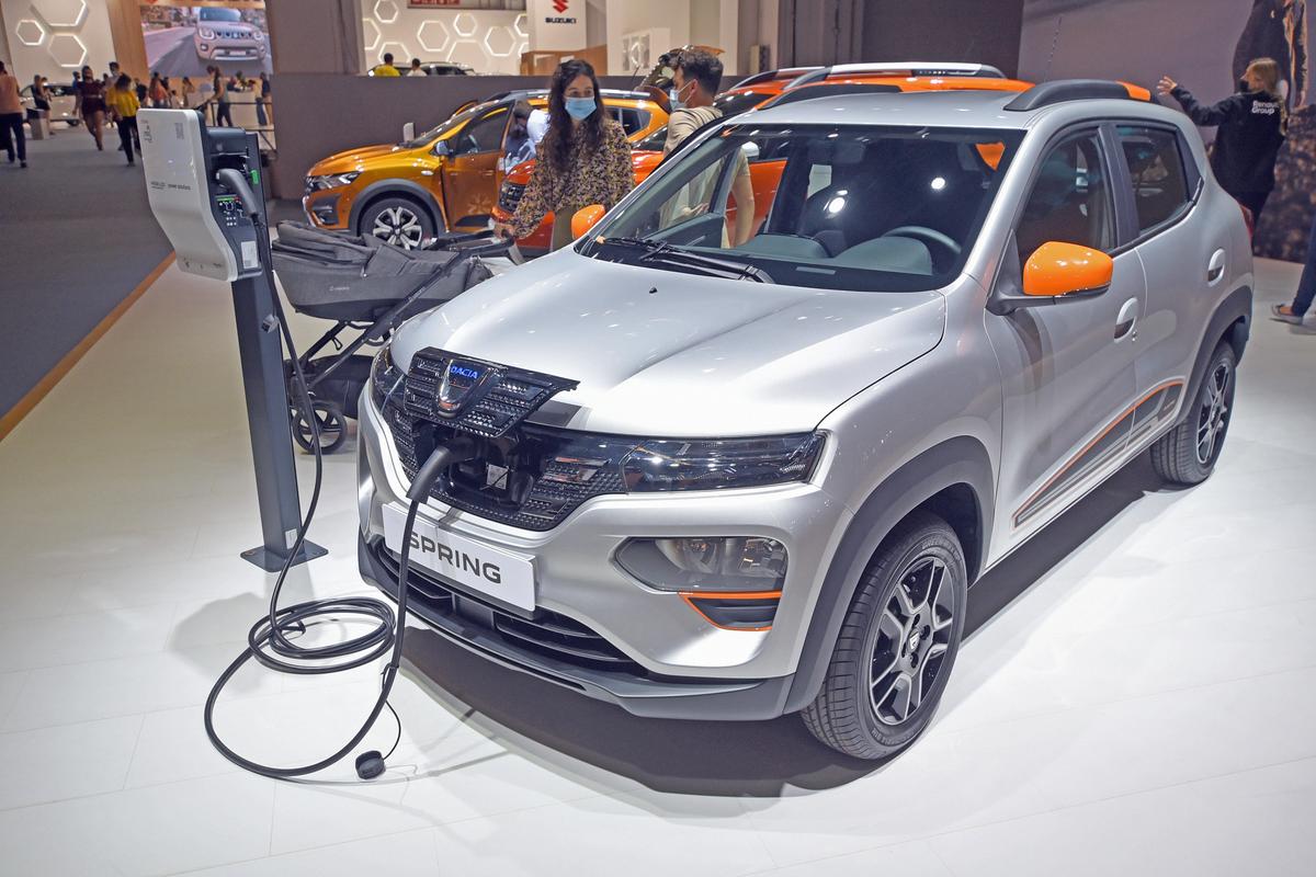 Modelul Dacia va fi exclus din Programul Rabla 2026 » Ce alte mașini nu vor mai fi disponibile