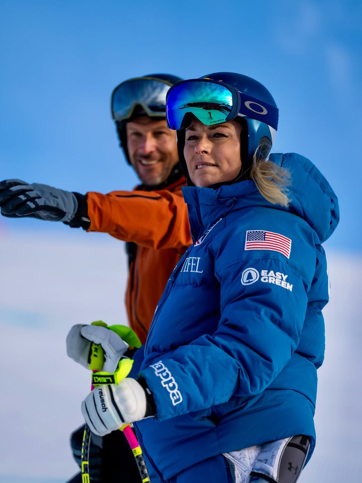 Una dintre cele mai atrăgătoare sportive din lume uimește și la 40 de ani! Noile fotografii postate sunt grăitoare