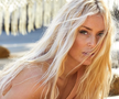 Lindsey Vonn. Foto: Instagram