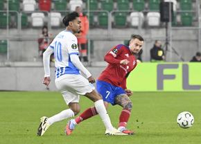 Final fără emoții în Rakow - Universitatea Craiova » „Leii” lui Rădoi au fost subordonați în Polonia