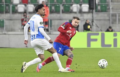 Final fără emoții în Rakow - Universitatea Craiova » „Leii” lui Rădoi au fost subordonați în Polonia