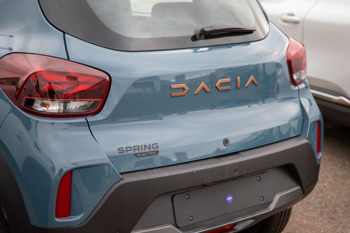 Un model nou de Dacia poate fi cumpărat pentru mai puțin de 4.000 de euro: cum arată și cum este posibil