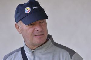 Șeful lui Geolgău din FRF s-a pronunțat în scandalul sexual: „Și doamna a marșat”