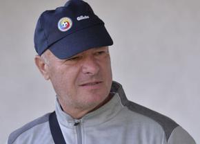 Șeful lui Geolgău din FRF s-a pronunțat în scandalul sexual: „Și doamna a marșat”