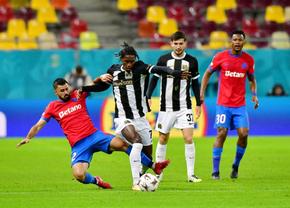 A găsit doi vinovați pentru haosul de la FCSB: „Golurile de acolo au venit”