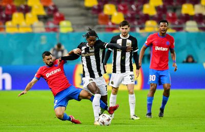 A găsit doi vinovați pentru haosul de la FCSB: „Golurile de acolo au venit”