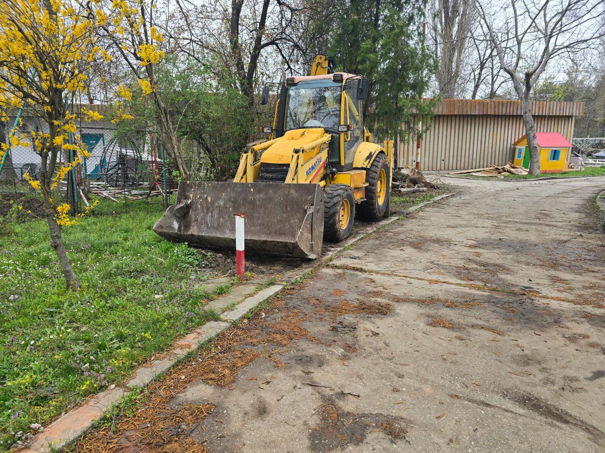 Scandal! Adrian Mutu și „Pescobar” sunt acuzați că administrează abuziv un teren din zona de lux a Capitalei: „S-au făcut stăpâni, nu cred că vom mai juca acolo”