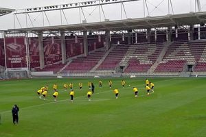 FCSB - Young Boys Berna, campioana revine în acțiune în Europa League » Echipele probabile + Unde s-au antrenat elvețienii
