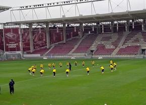 FCSB - Young Boys Berna, campioana revine în acțiune în Europa League » Echipele probabile + Unde s-au antrenat elvețienii