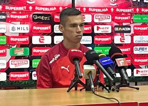 Ademenit cu oferte, Cîrjan a anunțat când va pleca de la Dinamo: „Doar în acest caz”